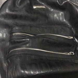 It’s a Steve Madden backpack